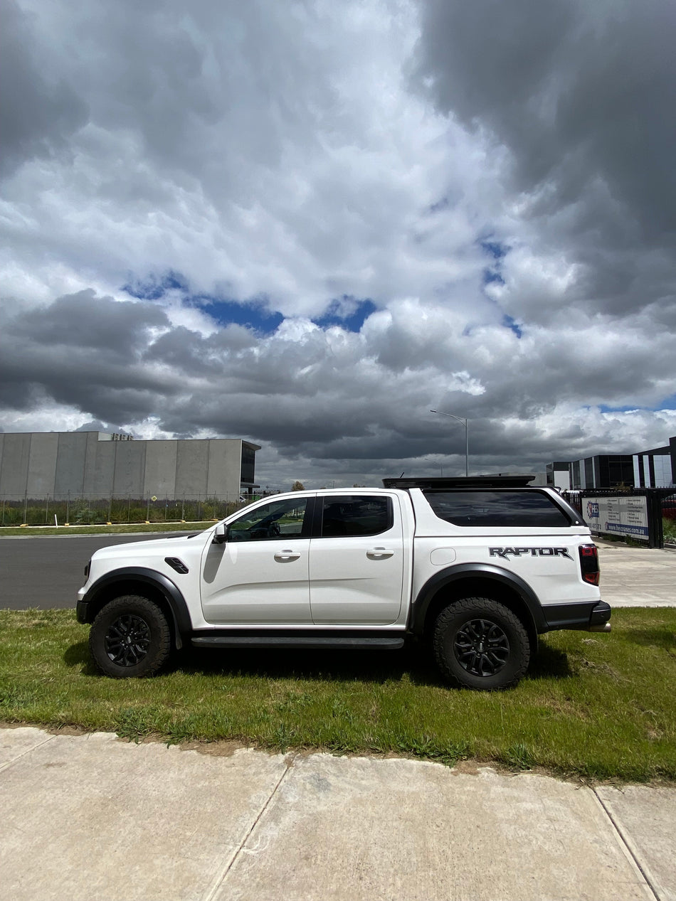 F554026433 Venture Canopy MaxTop Platform Tray Bracket Best suited for installing a platform to the Venture canopy as the bracket is level and will make the platform level.