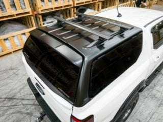 Maxliner low legs set of 2 legs ( PAIR ) for Venture Canopy requires removal of existing raised rails.