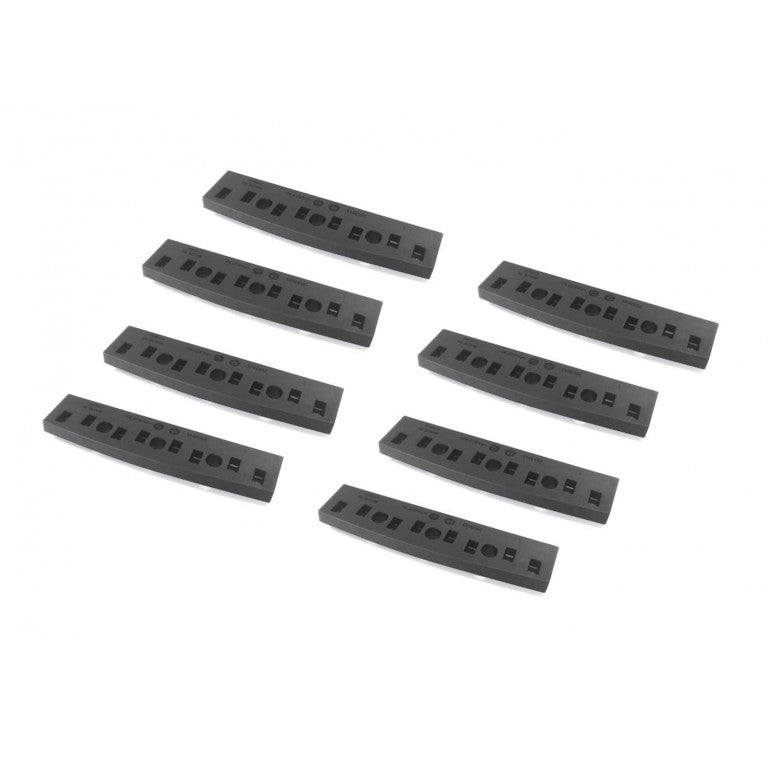 LNL Height Packer Leg to Mnt 8-Pack