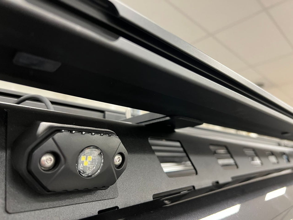 (RM36825) RIDGE MOUNT FORD RANGER XLT 22- ON
