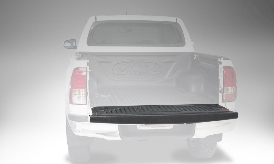 Maxliner Tailgate (Over Rail) Toyota Hilux