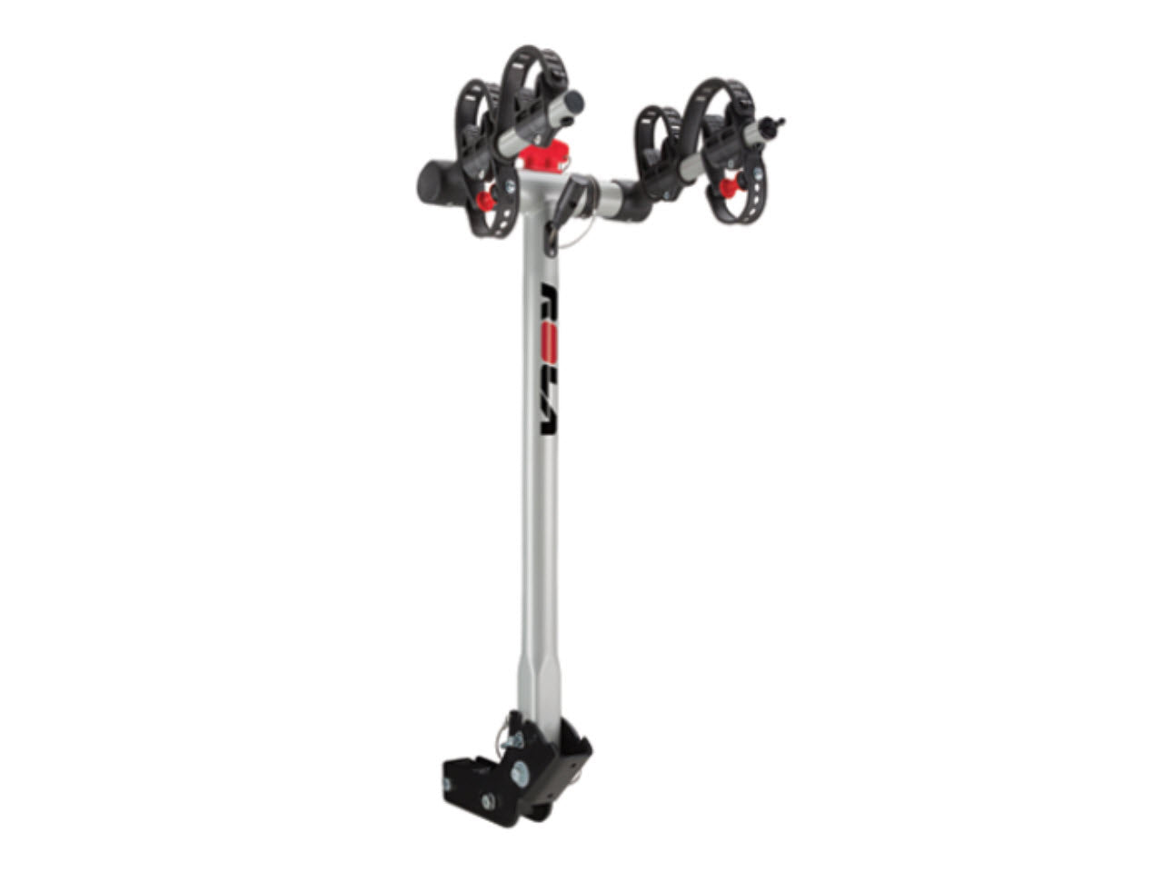 (59400-AUS) TX 102 – 2 BIKE CARRIER – Bars N Racks