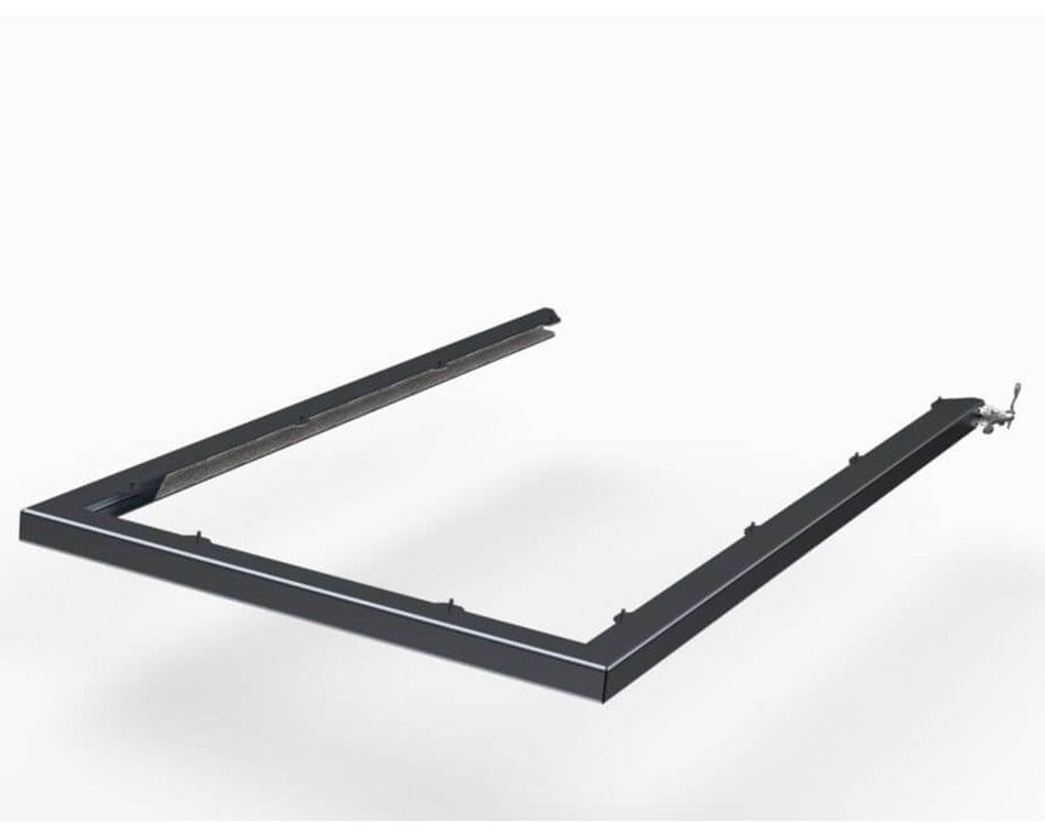(AC-CC-A-TS) Alu-Cab Table Slide to suit Toyota Hilux 2005 onwards Ford Ranger 2012 onwards and Mazda BT50 2012-2019