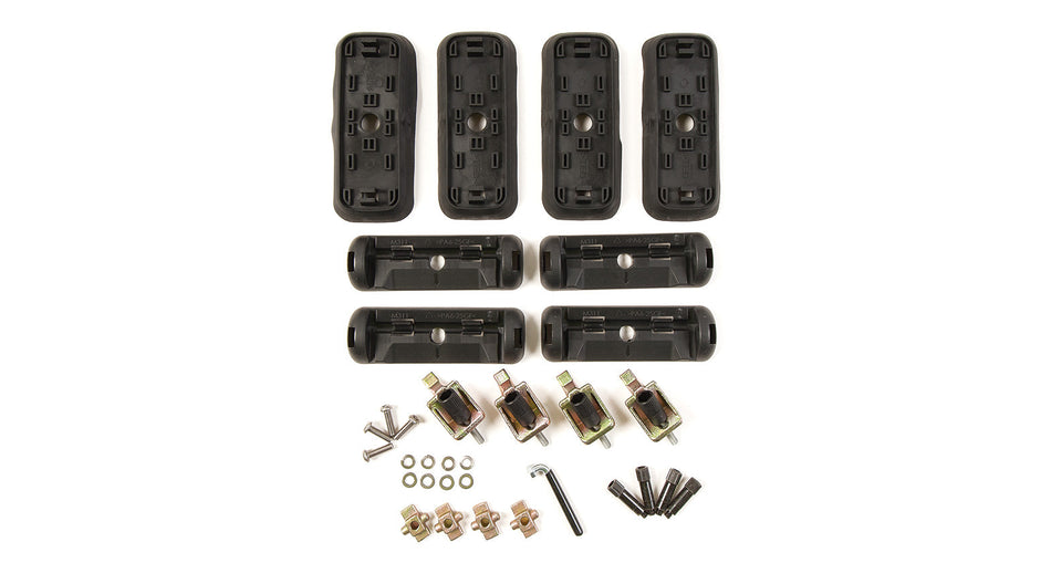 (DK452)   FIXED POINT KIT FOR RHINO 2500 MULTI FIT