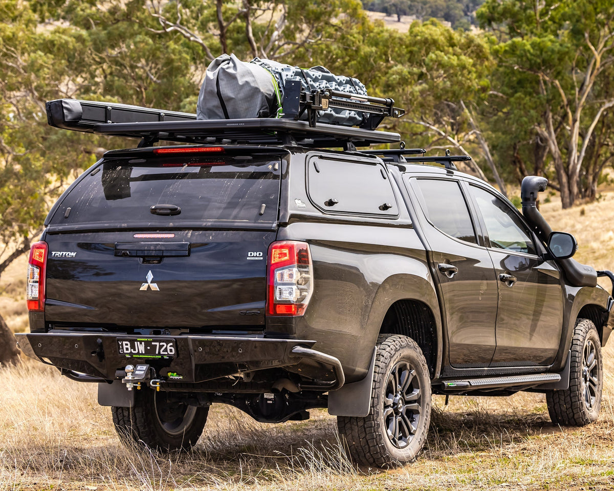 (ICANOPY050 TG) FIBREGLASS CANOPY – Bars N Racks