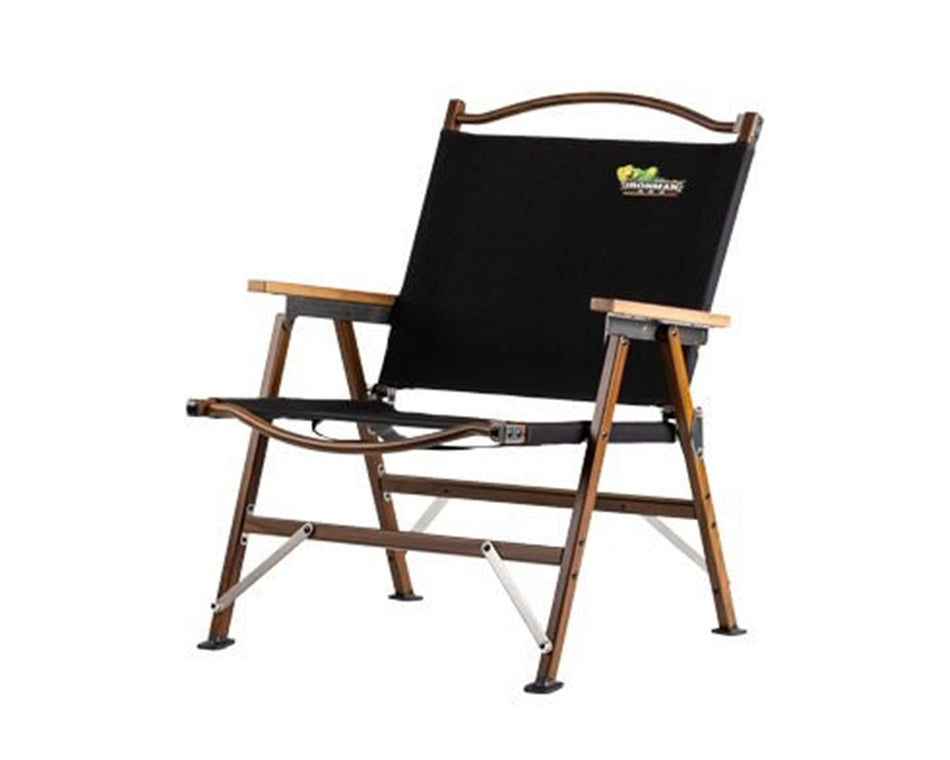 Quick Fold Event Chair (Aluminium)