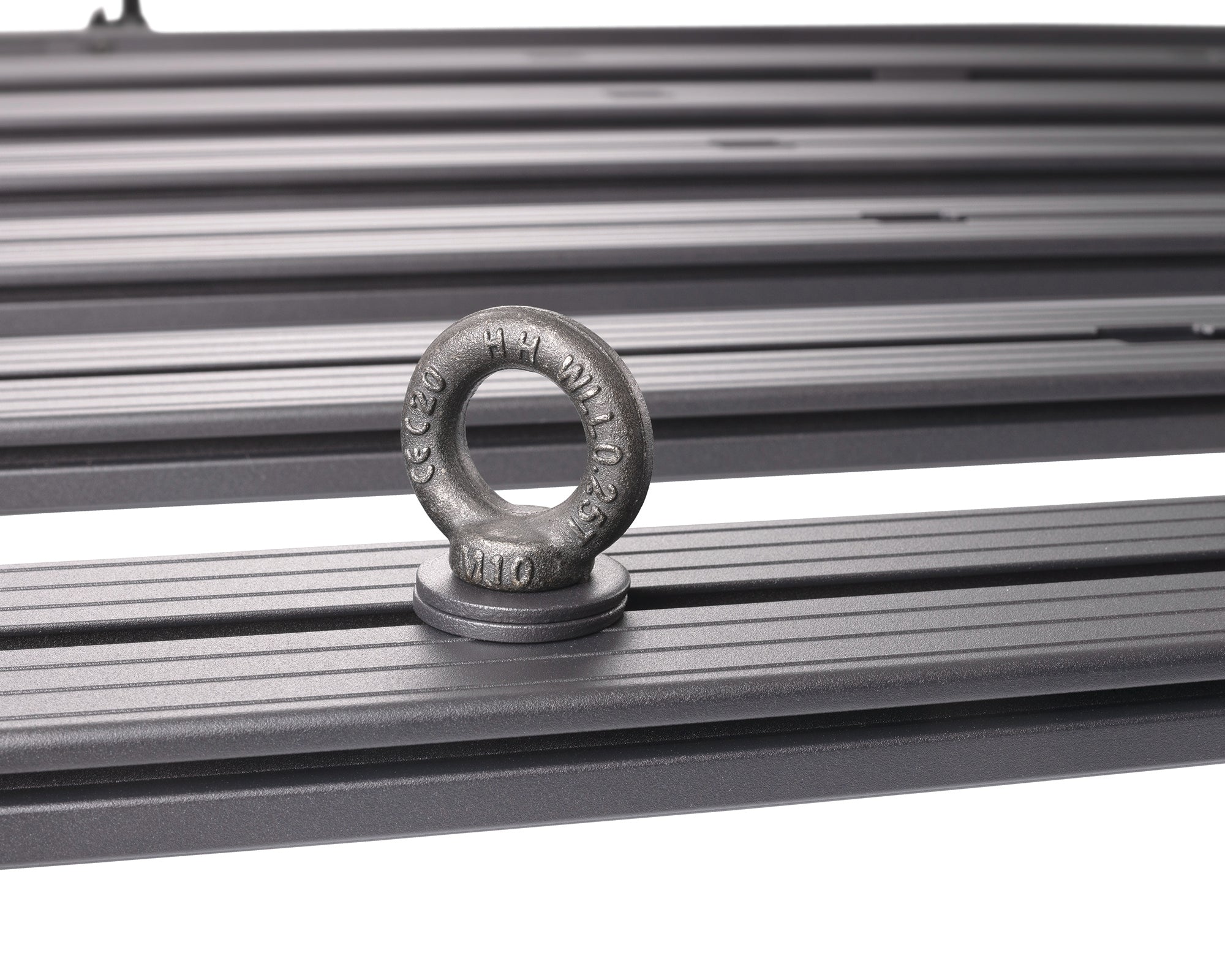 Eye Bolt Holder – Bars N Racks