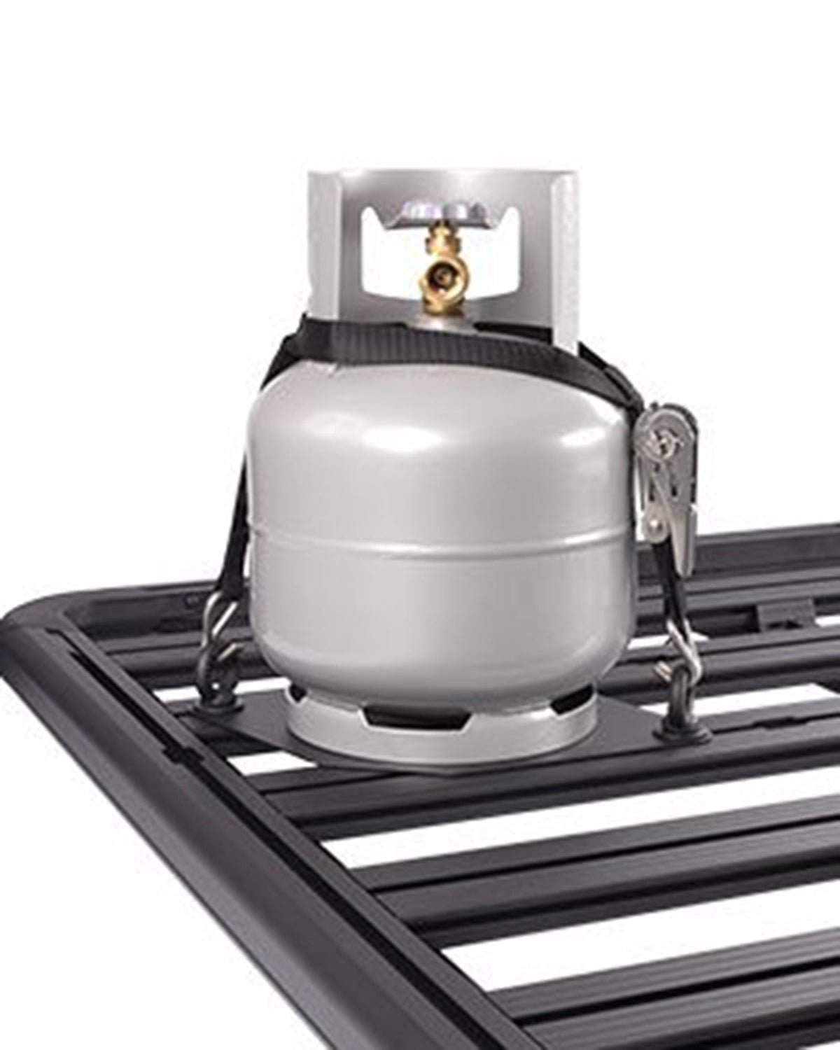 (IFR5034) GAS BOTTLE HOLDER ATLAS PLATFORM – Bars N Racks