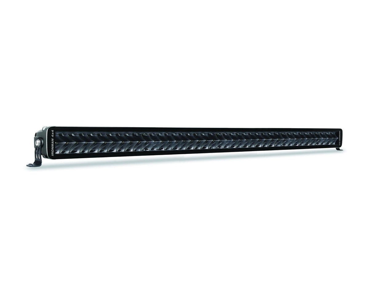 (ILBDR001B) BRIGHT SABRE DUAL ROW LIGHT BAR 42.5 inch STRAIGHT – Bars N ...