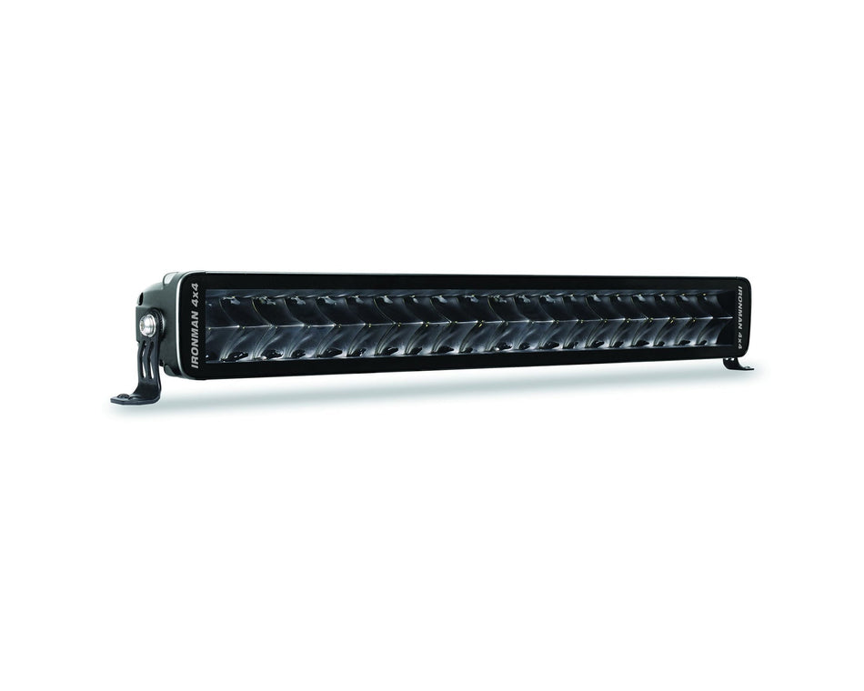 (ILBDR003B) BRIGHT SABRE DUAL ROW LIGHT BAR 21.5 inch STRAIGHT