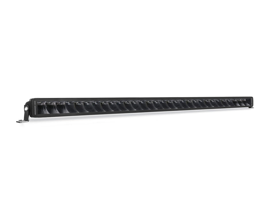 (ILBSR001BW) BRIGHT SABRE SINGLE ROW LIGHT BAR 40 inch STRAIGHT