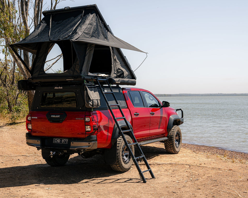 (IRTT0056) Orion 1400 Hardshell Roof Top Tent