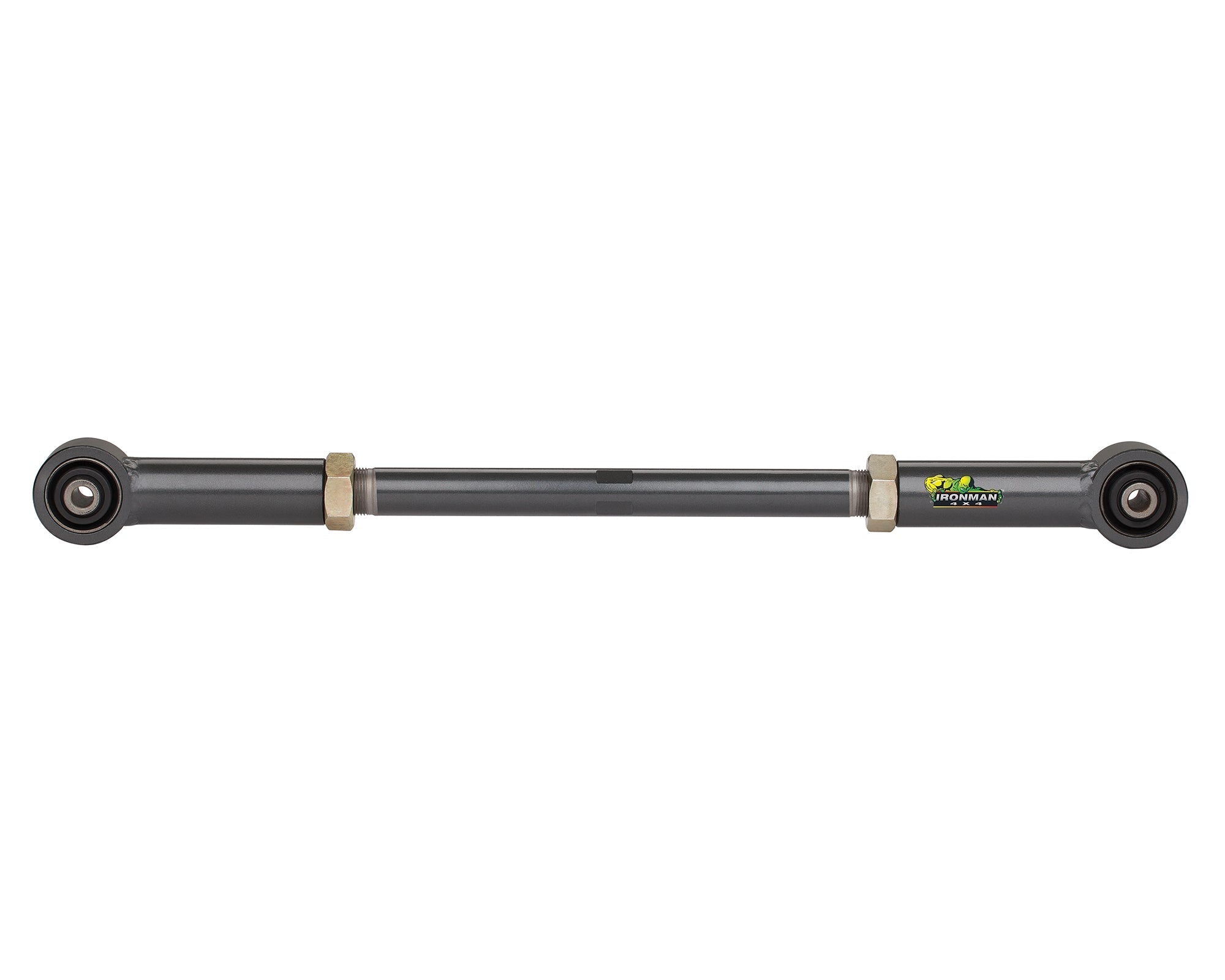 (LTA001) LOWER TRAILING ARM ADJUSTABLE – Bars N Racks