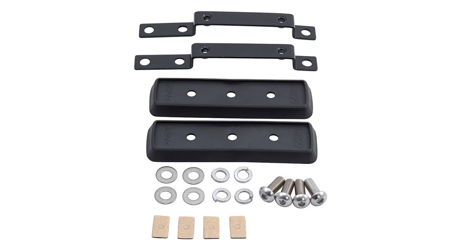 Quick Mount Ditch Bracket (Colorado/D-Max - Front)