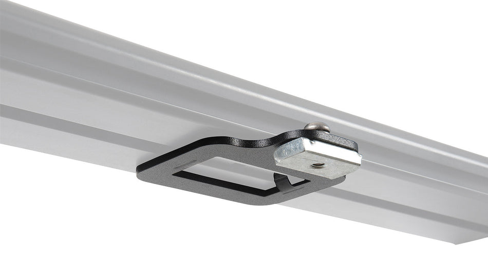 Roof Top Bike Carrier Fit Kit (Rbc035/Rbc036)