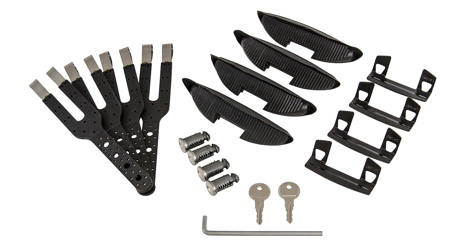 (RSK03) RHINO STEALTH KIT – Bars N Racks
