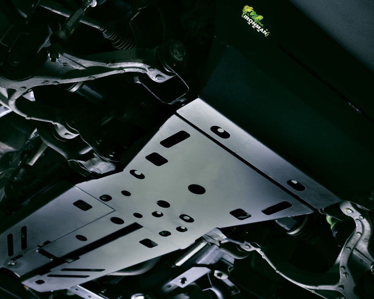 (UBP075) PREMIUM UNDERBODY PROTECTION – Bars N Racks