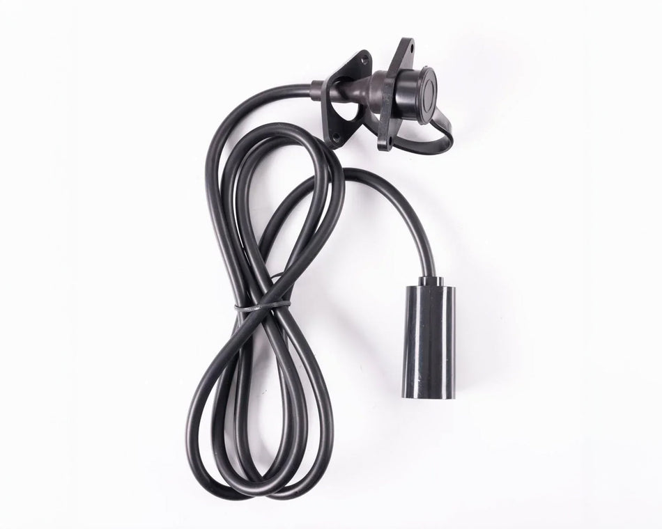 (WWB032) WINCH PLUG EXTENSION 1.5M PLUG IN