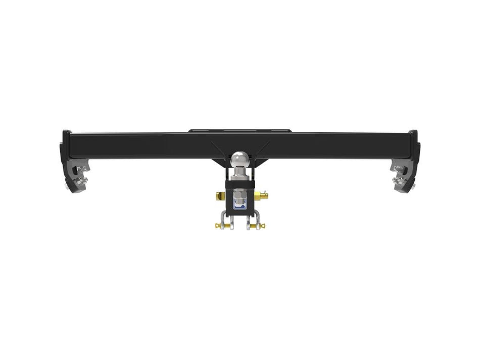 Towbar to suit Mazda CX-8 (5/2018 on)