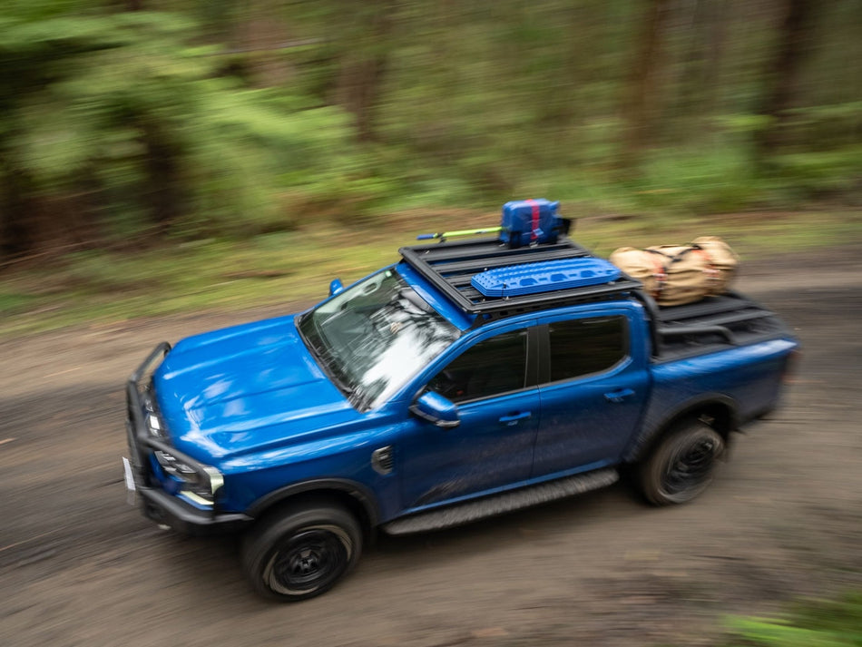 (TKRM315825) RIDGE MNT W 1500 TRAY FORD RANGER XLT 22