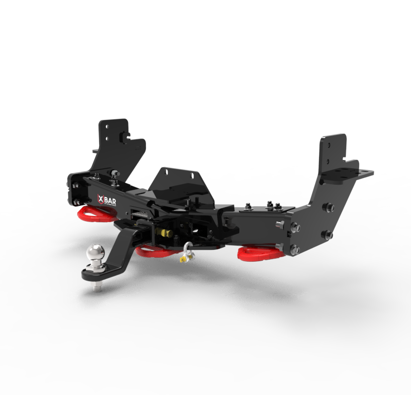 X-Bar to suit RAM 1500 (10/2020 on)