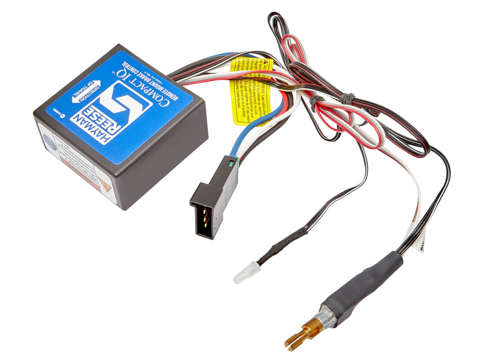 Proportional Brake Controller (Compact IQ)