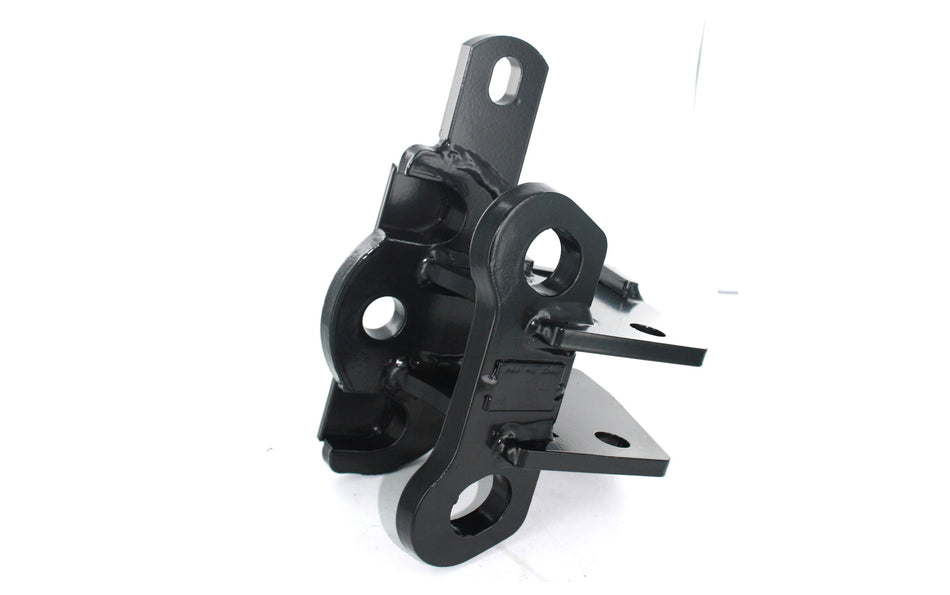 Weight Distribution Hitch - Fabricated Head