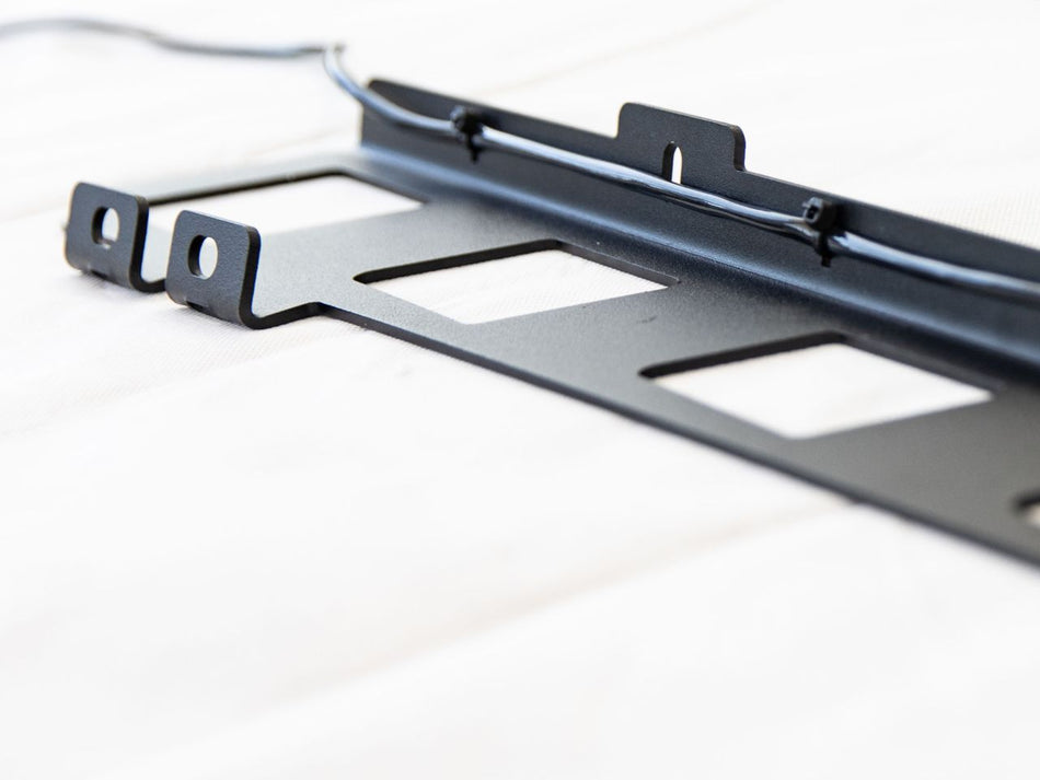 (RM36840) INEOS GRENADIER RIDGE MOUNT