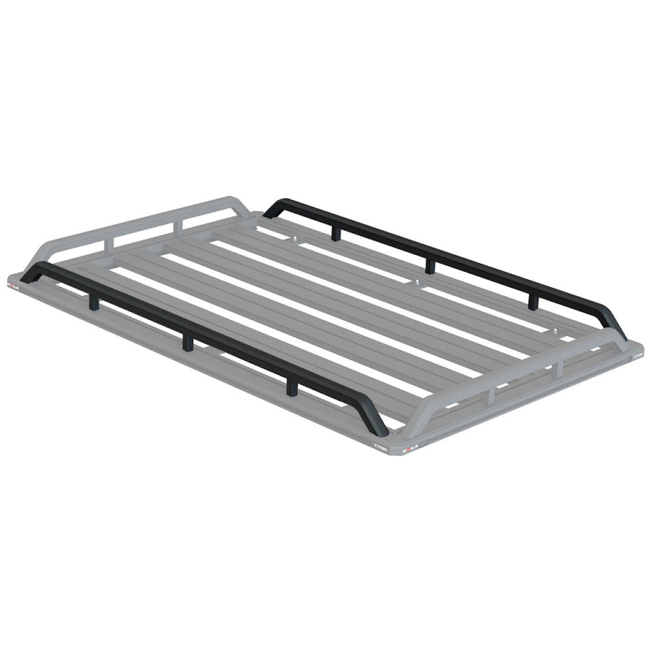 (FTSR18) ROLA TITAN TRAY SIDE RAILS 1800MM