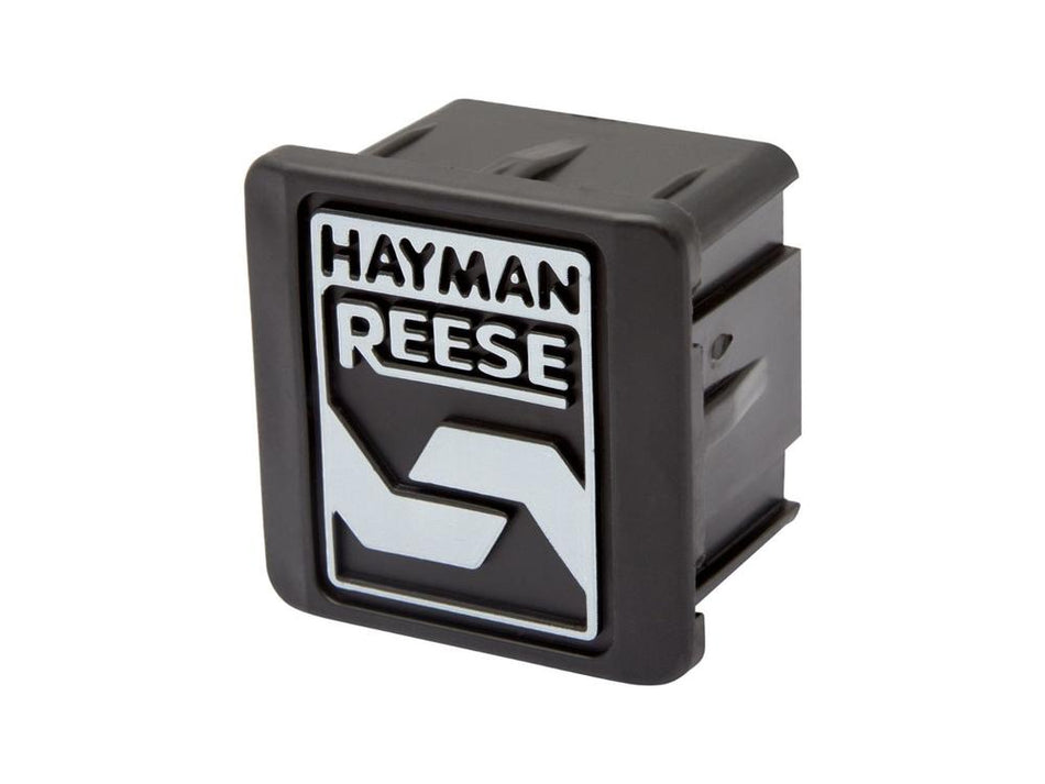 Hitch Receiver - Plug (50x50mm)