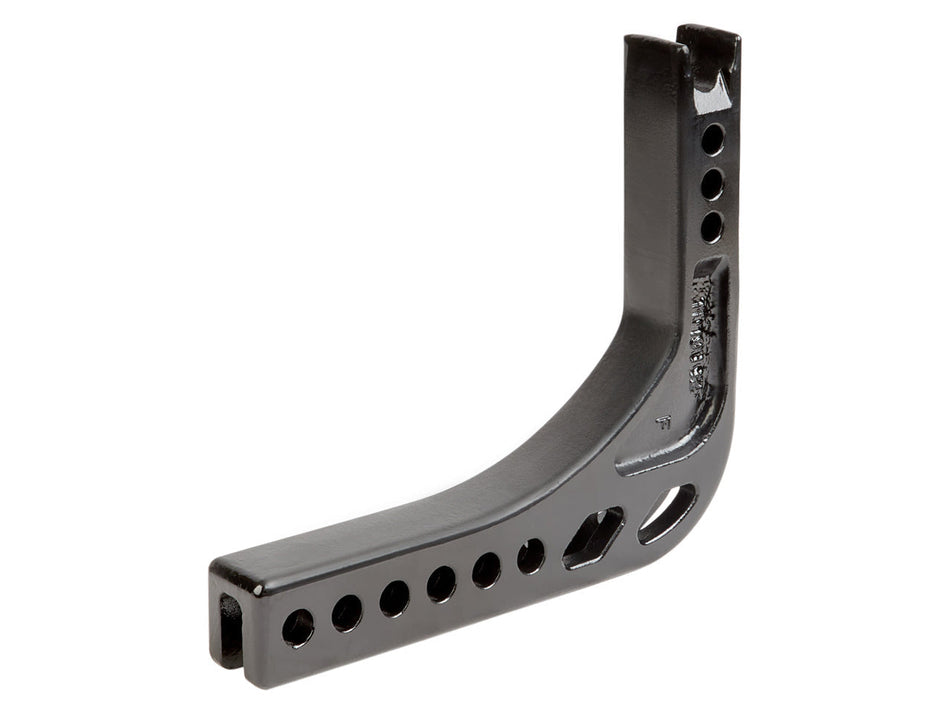 (50153) CAST SHANK 3500KG - 160MM DROP