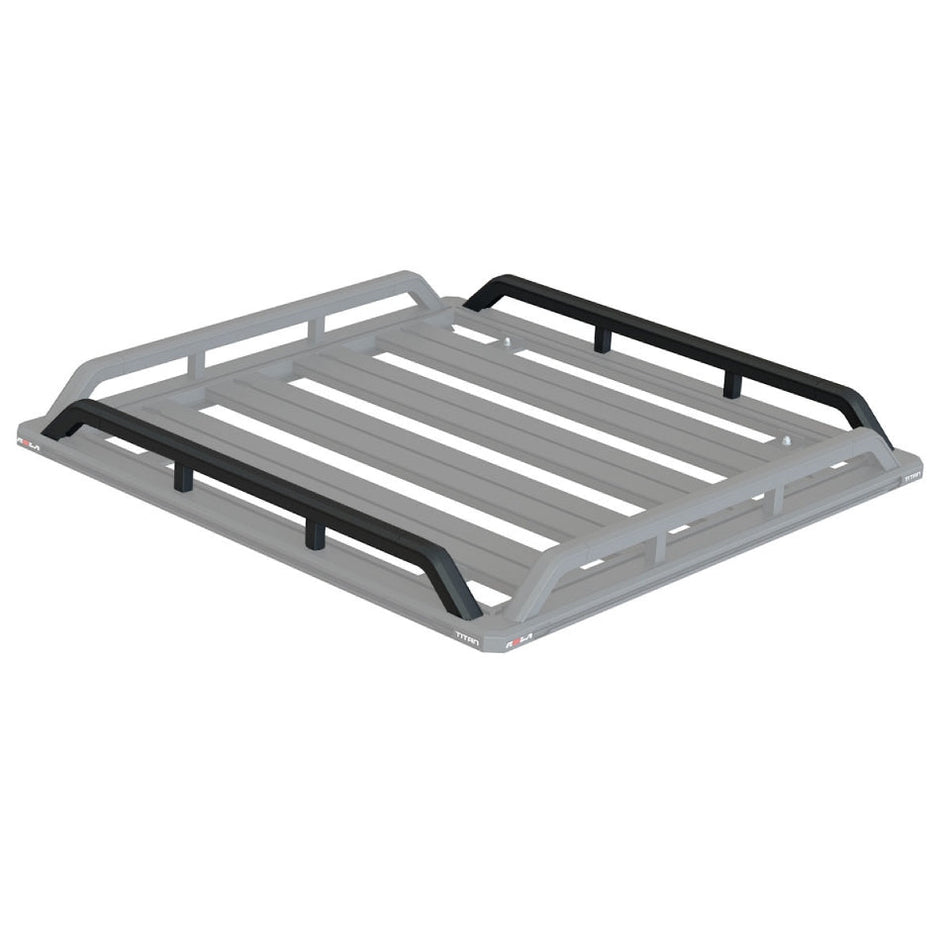 (FTSR12) ROLA TITAN TRAY SIDE RAILS 1200MM