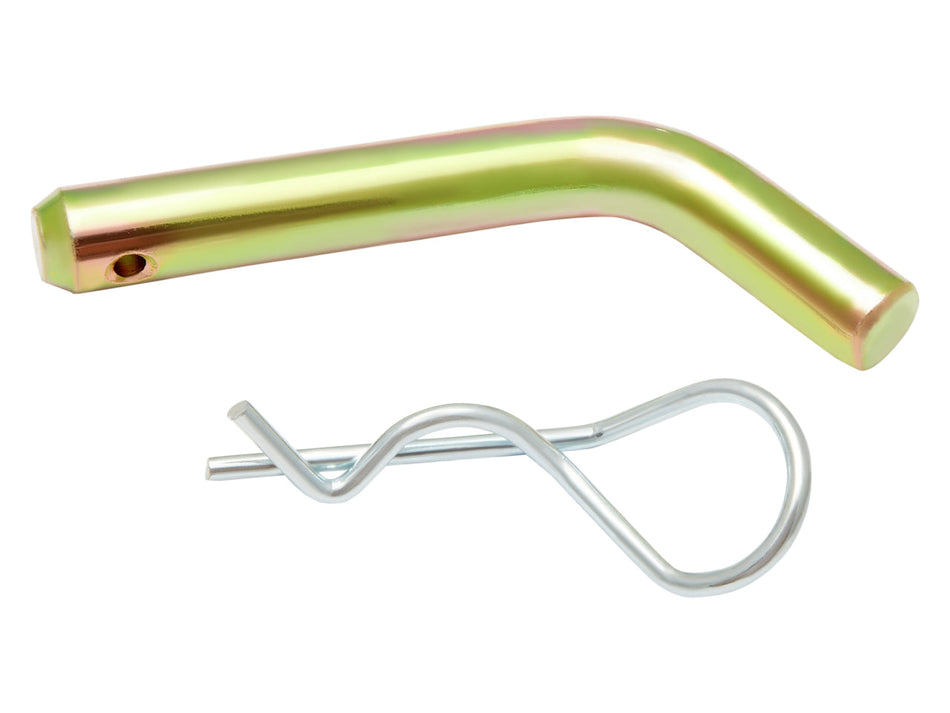 (55025BL) BLISTER PULL PIN and CLIP