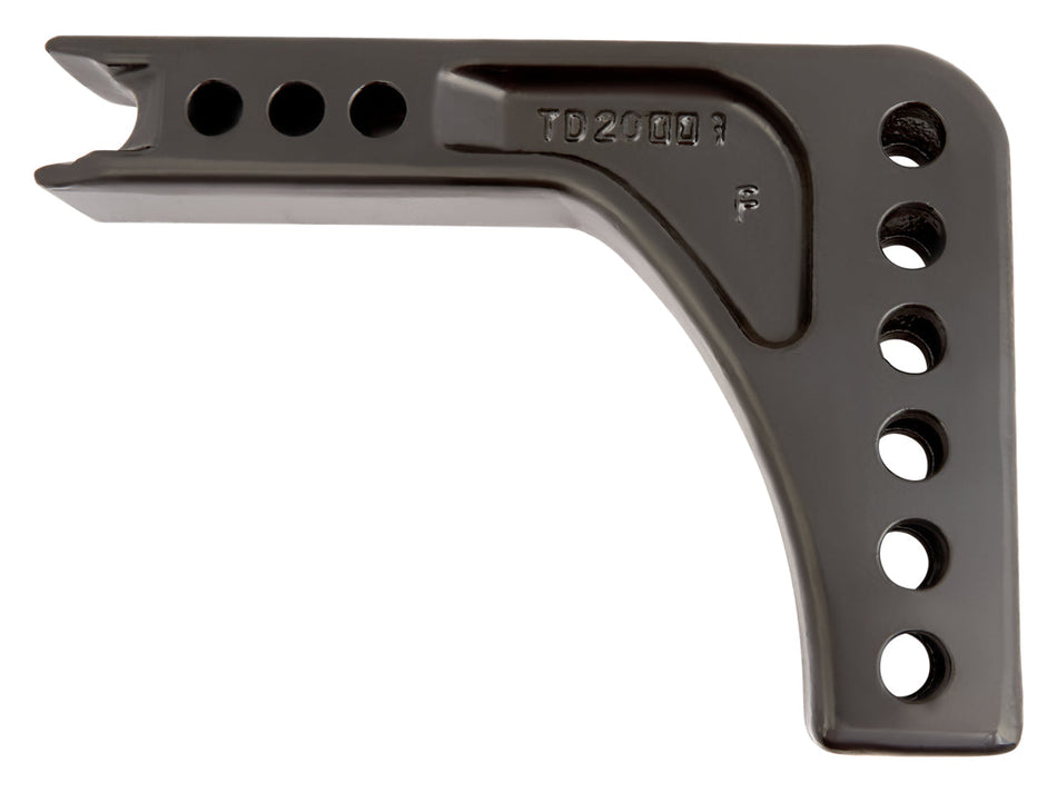 (50151) CAST SHANK 3500KG - 30MM DROP