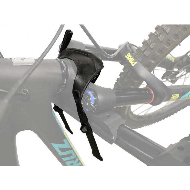 Yakima HangOver 6 Vertical Hanging Mountain Bike Rack