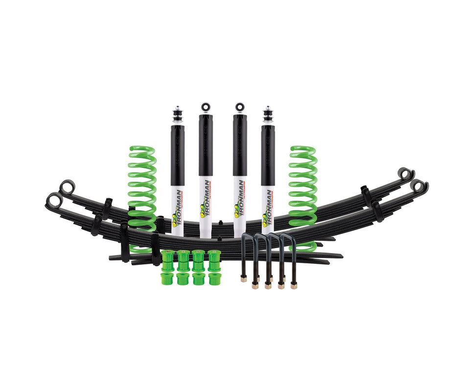 Foam Cell Pro Suspension Kit