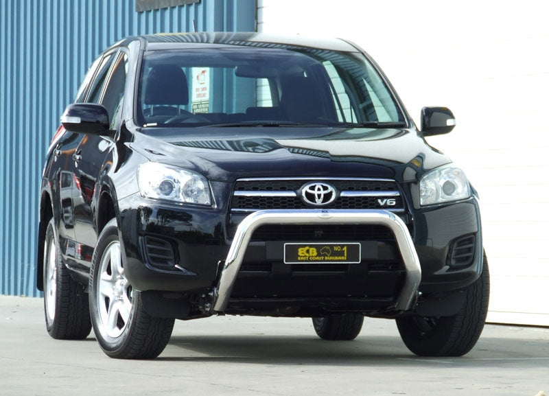 Toyota Rav4 Nudge Bar (01/06 To 09/08)