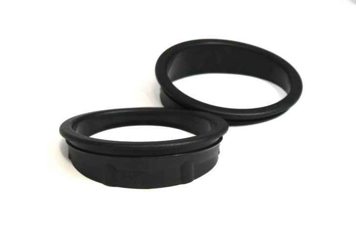 Accessories Bullbar Trims Bumper Light/Round Cut Out Trim (Each) ( To )