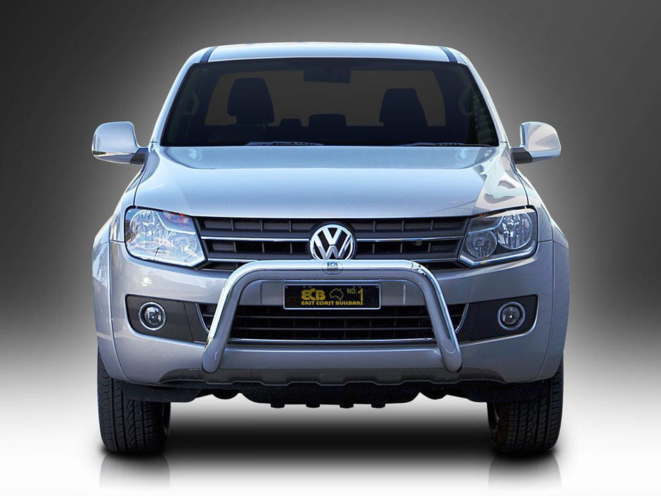 Volkswagen Amarok Nudge Bar (07/10 To 08/16)