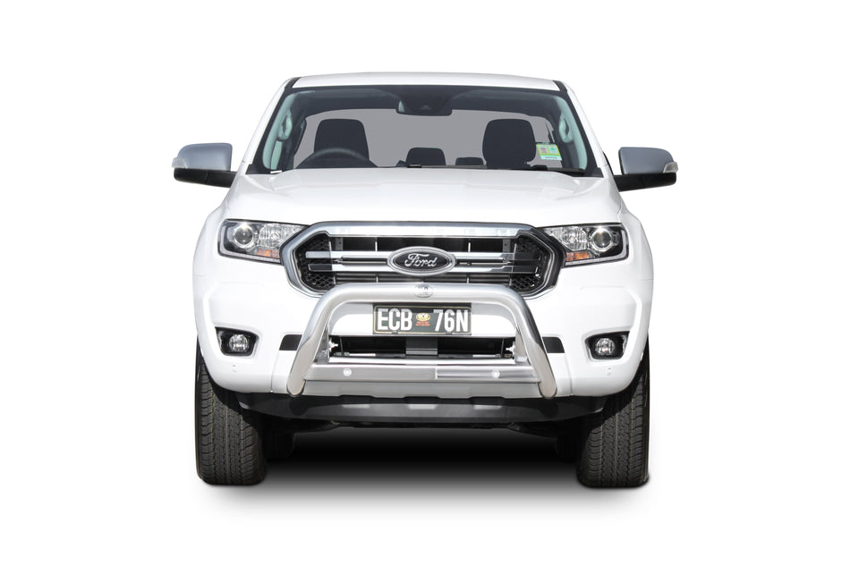 (NBF170SYM) FORD RANGER PX MKIII Nudge Bar (09/18 to 04/22)