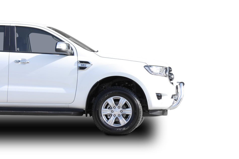 (NBF170SYB) FORD RANGER PX MKIII Nudge Bar (09/18 to 04/22)