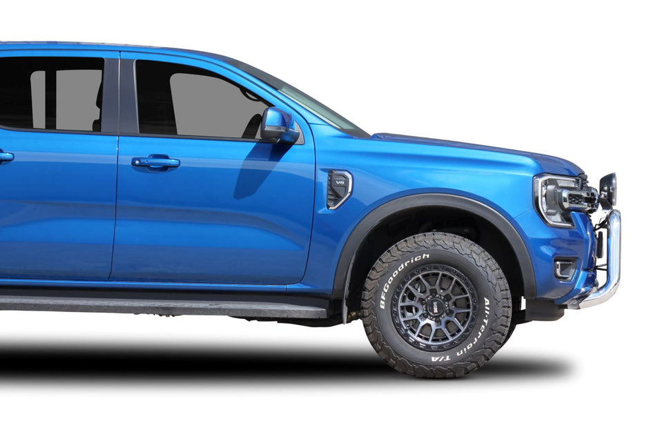(NBF185SYB) FORD RANGER Nudge Bar (05/22 to )