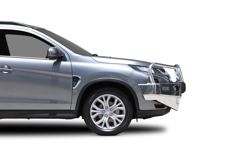 Mitsubishi Asx Bullbar (09/19 To 10/22)