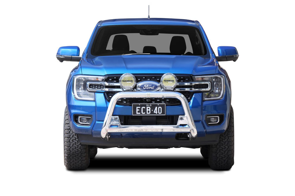 (NBF185SYZ) FORD RANGER Nudge Bar (05/22 to )