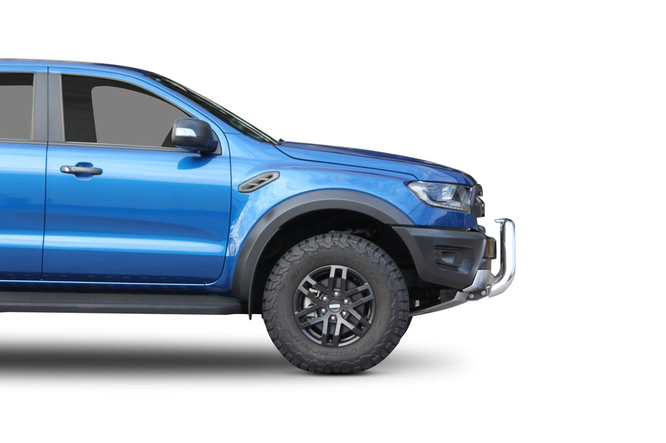 (NBF174SYZ) FORD RANGER RAPTOR Nudge Bar (07/18 to 04/22)