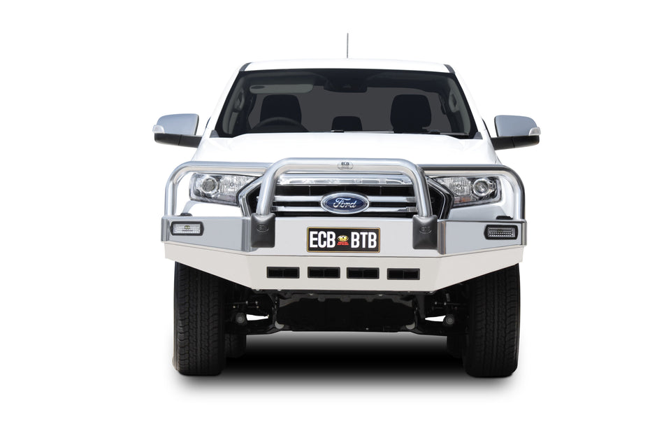 (EAF170SYZ) FORD RANGER PX MKIII Bullbar (09/18 to 04/22)