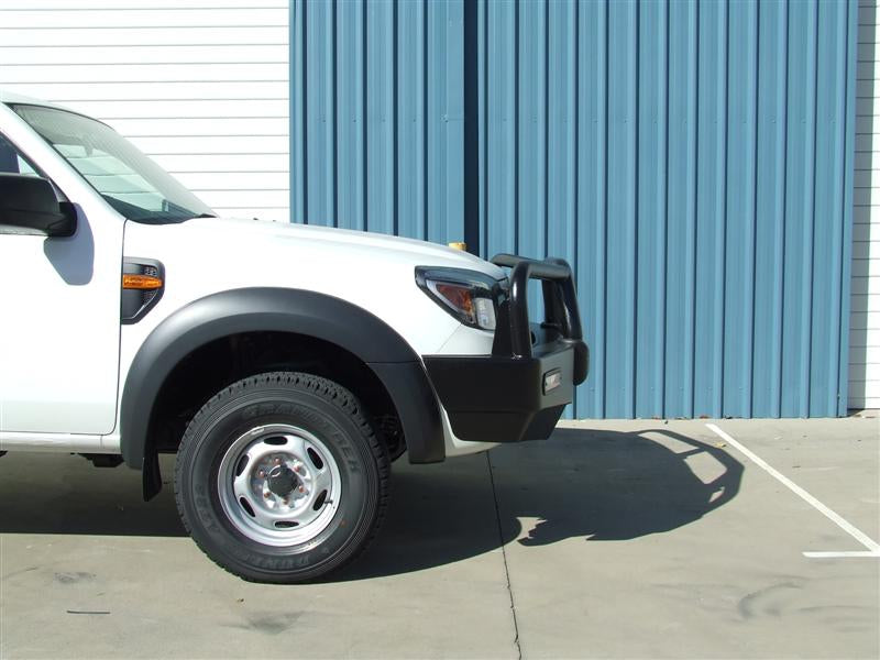 (BF69SYM) FORD RANGER PJ Bullbar (12/06 to 03/09)