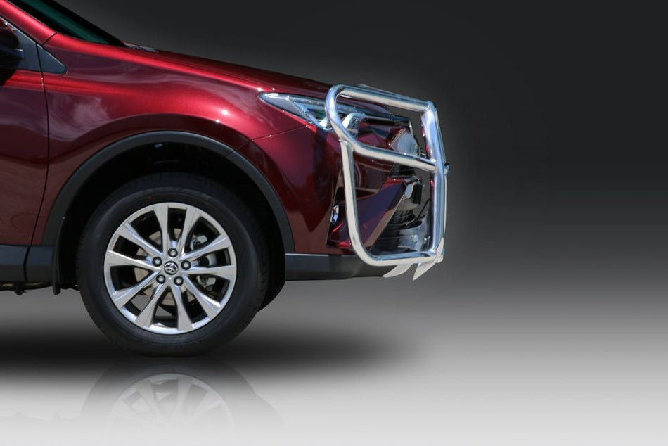 Toyota Rav4 Roo Bar (10/15 To 12/18)