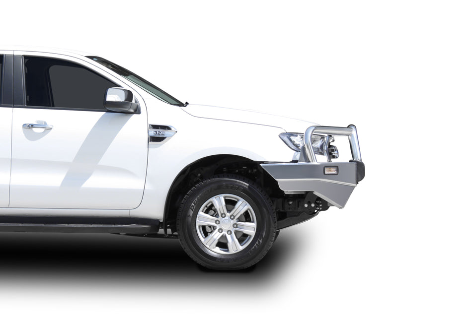 (EAF170SYM) FORD RANGER PX MKIII Bullbar (09/18 to 04/22)