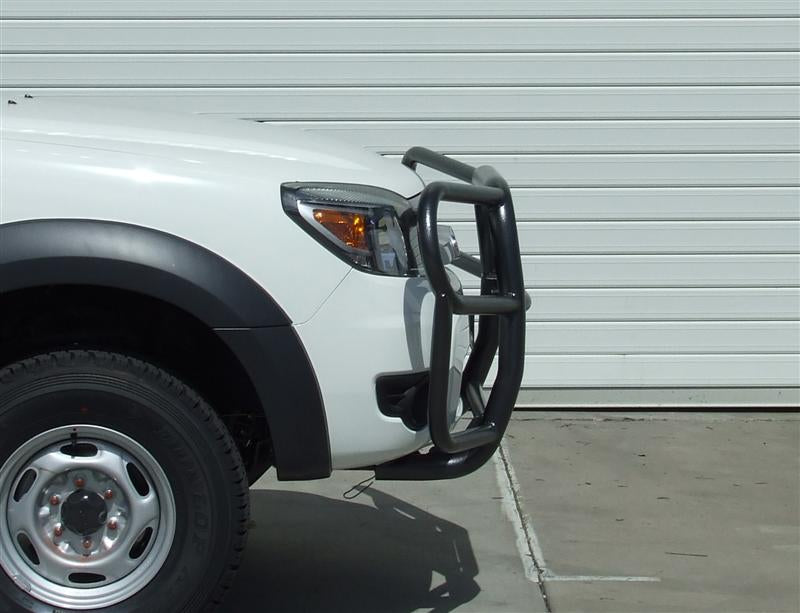 (8F70SYM) FORD RANGER PK Roo Bar (04/09 to 09/11)